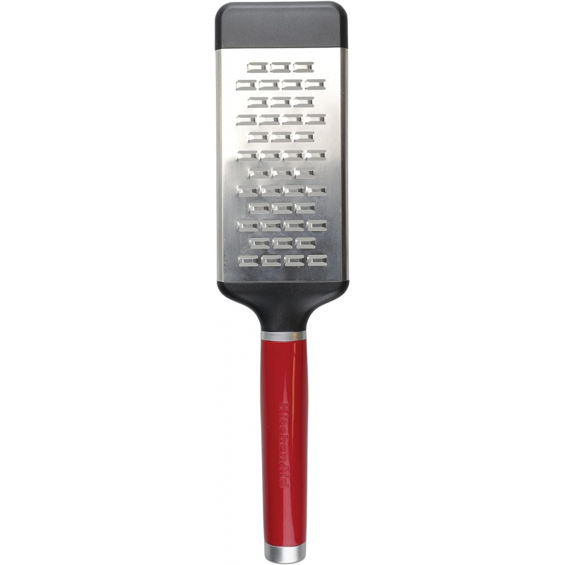 KitchenAid Etched Cheese Grater KAG320 KitchenAid Etched Cheese Grater KAG320